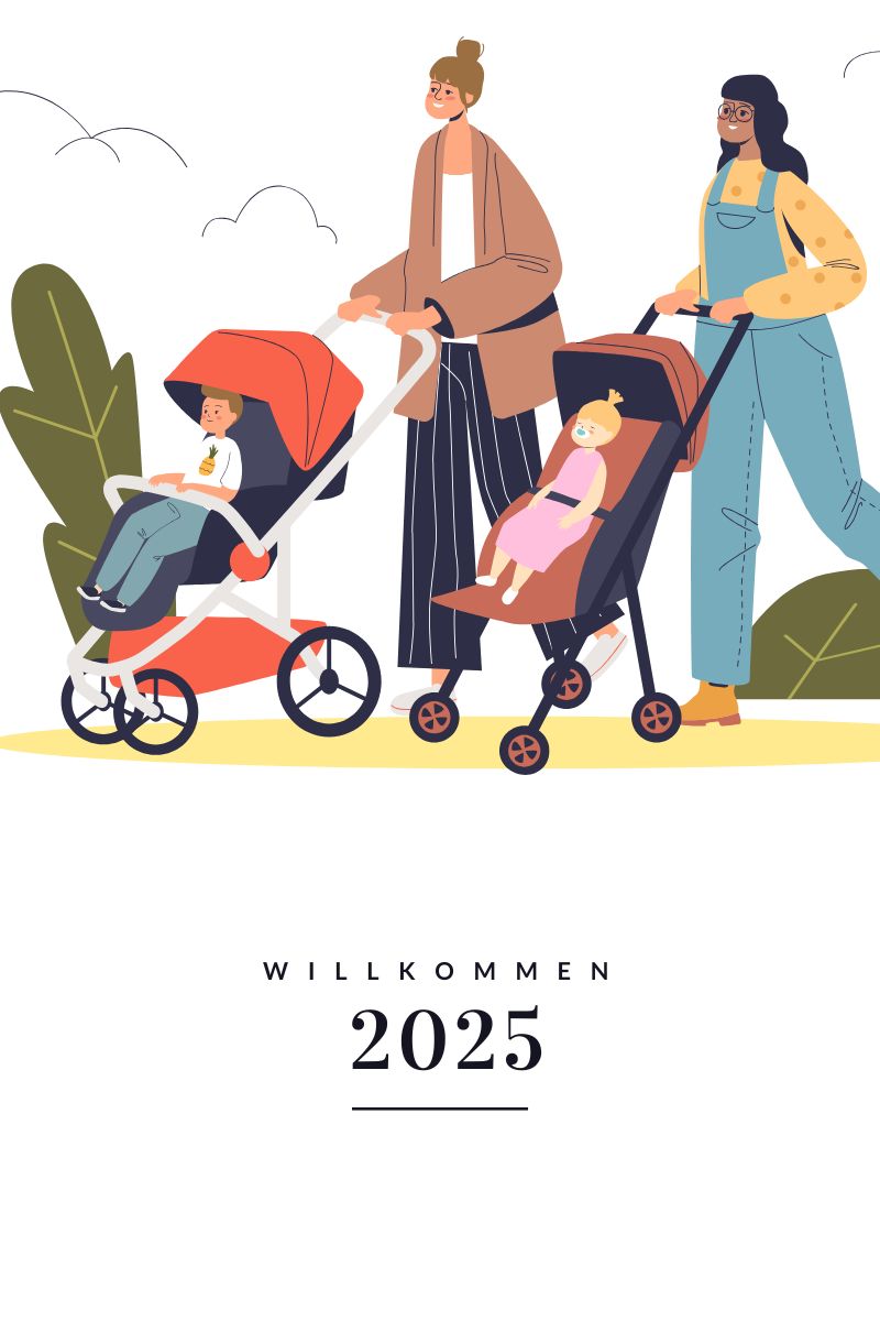 Beberoad Baby 2025: Ein Neustart voller Innovation und Dankbarkeit