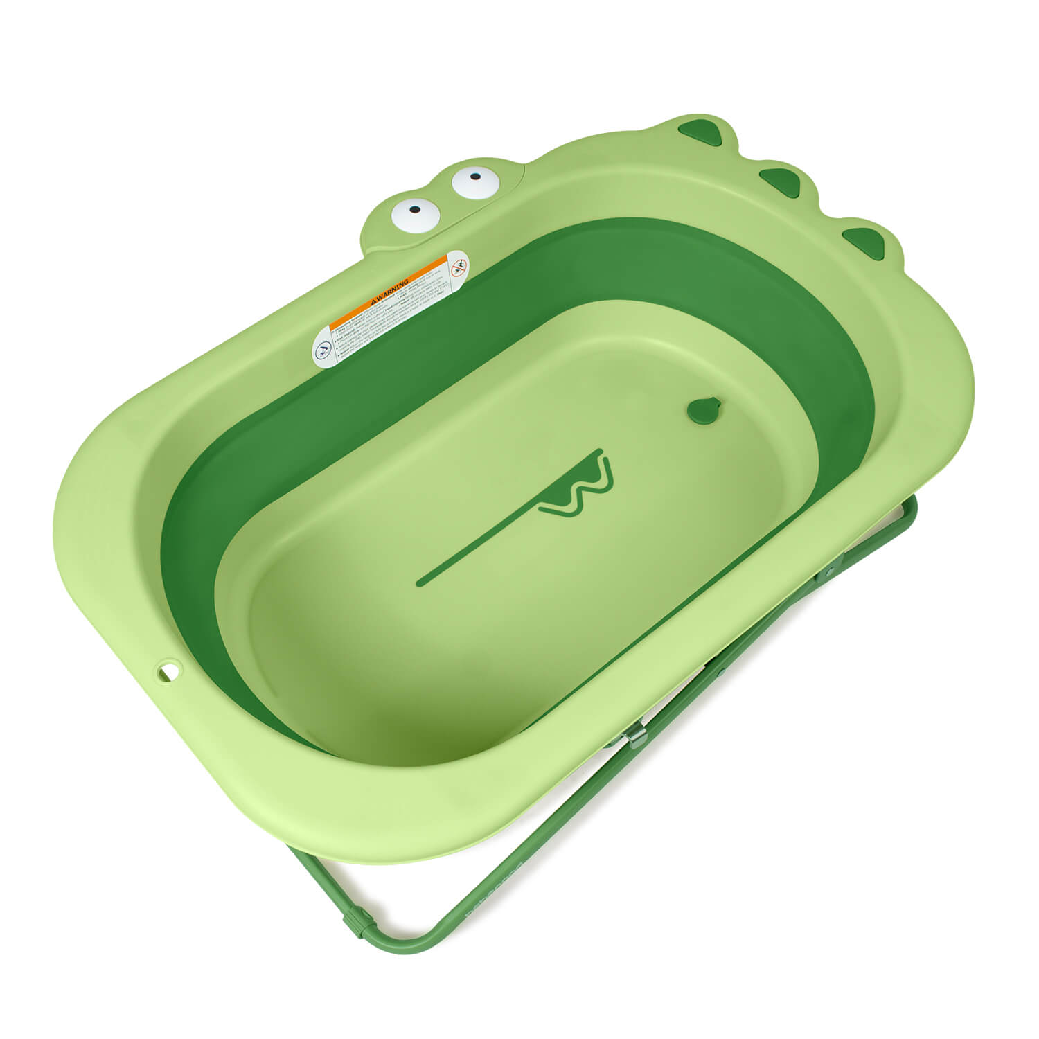 Tragbare Badewanne Cayman - Beberoad