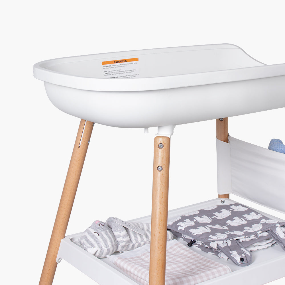 Beberoad Baby Wickeltisch - Beberoad