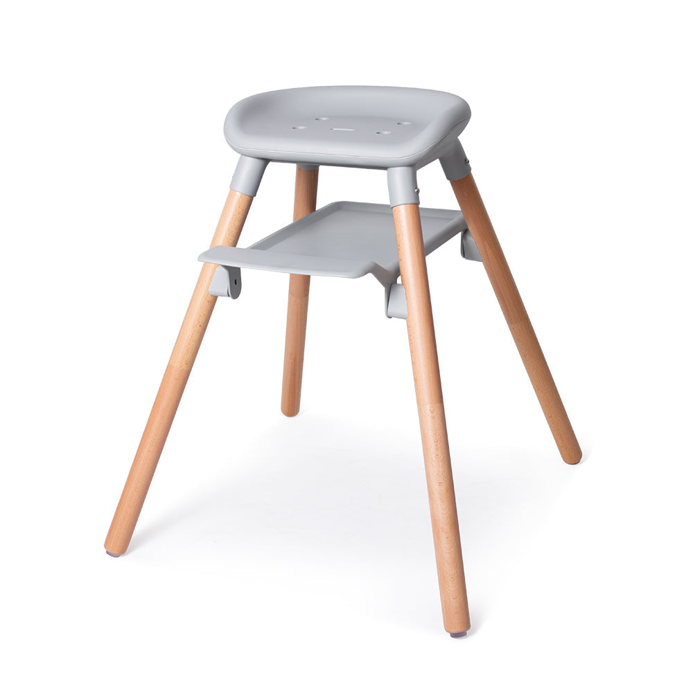 4-in-1 Baby Hochstuhl - Beberoad