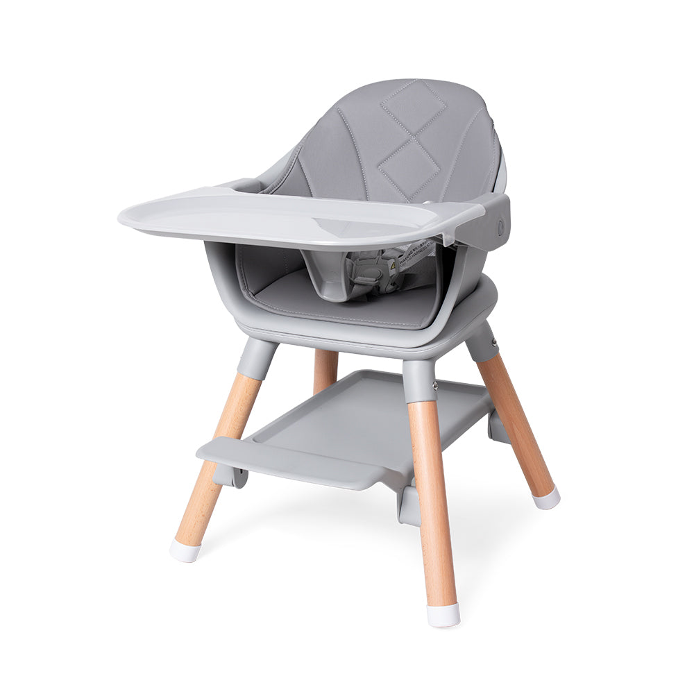 4-in-1 Baby Hochstuhl - Beberoad