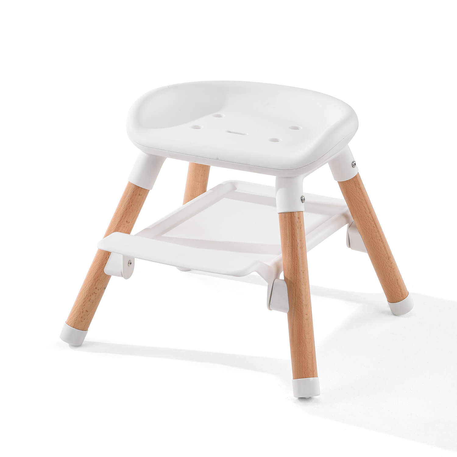 4-in-1 Baby Hochstuhl - Beberoad