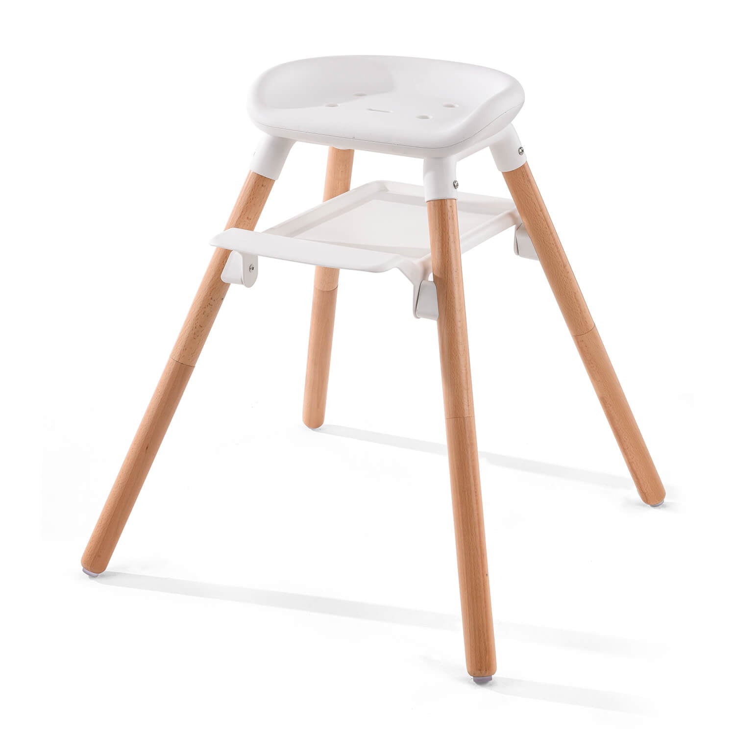 4-in-1 Baby Hochstuhl - Beberoad