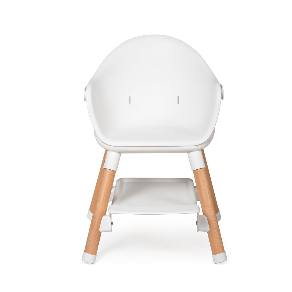 4-in-1 Baby Hochstuhl - Beberoad