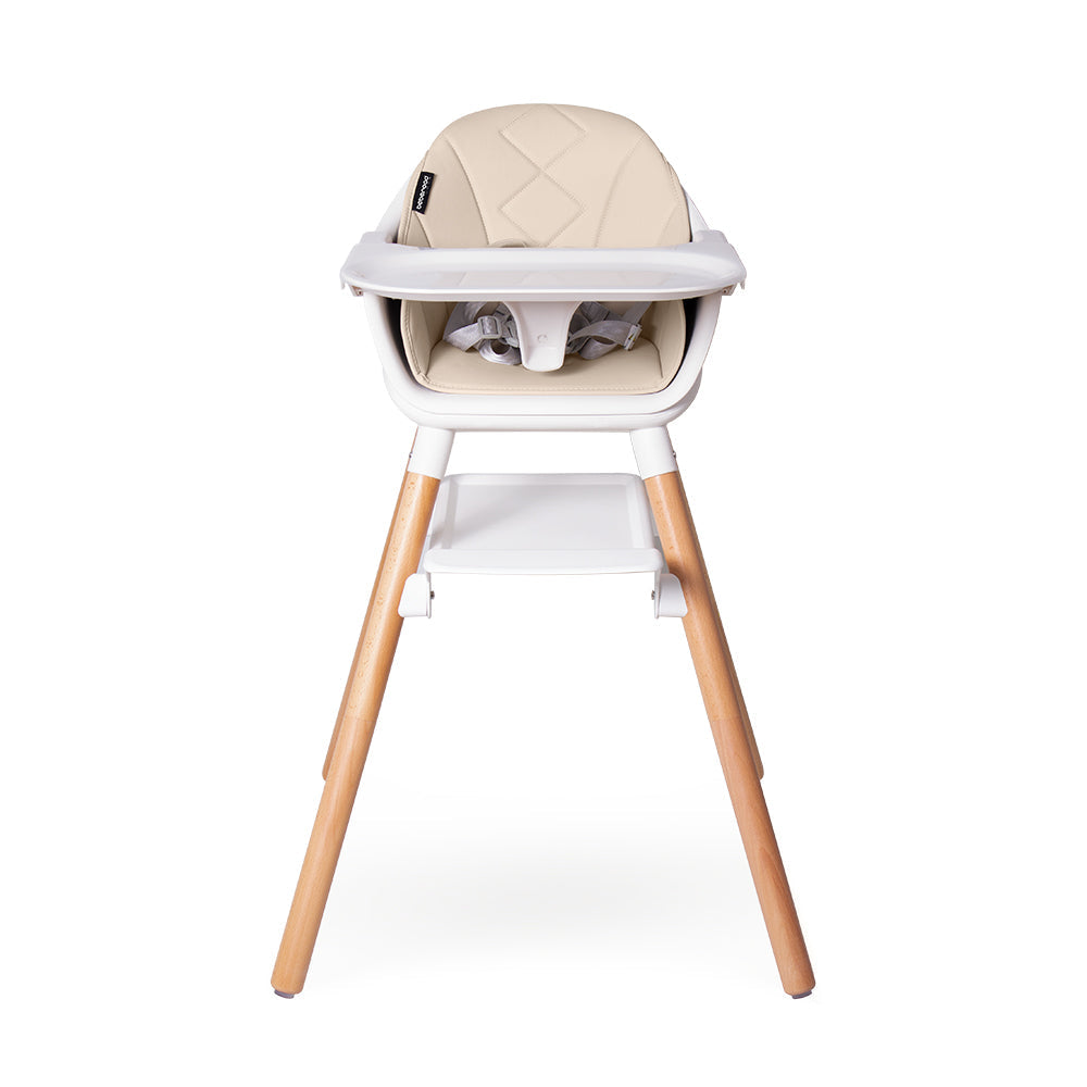 4-in-1 Baby Hochstuhl - Beberoad