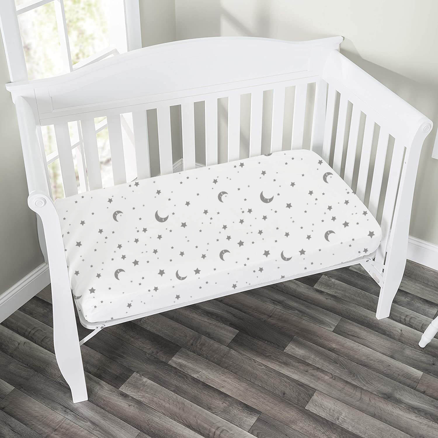 Baby-Bettchen-Bettwäsche - Beberoad