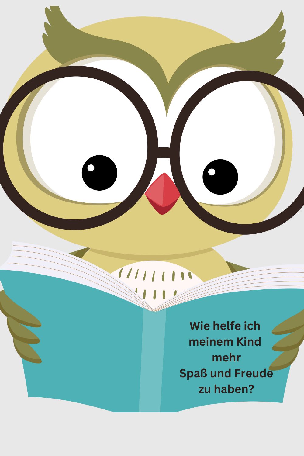 Wie man besser für sein Kind sorgen kann....